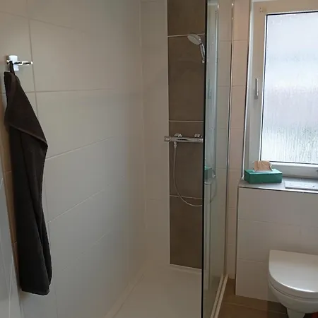 Greinert Apartmán *