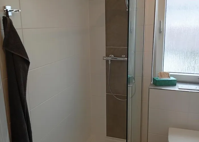 Greinert Apartment *